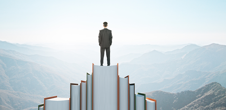 Leia mais sobre o artigo Você é o fiel escudeiro de alguém ou está pronto para assumir o protagonismo da sua carreira?