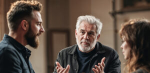 Leia mais sobre o artigo Quer saber por que às vezes o que você diz é mal interpretado?